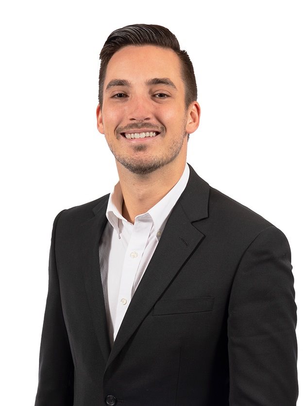 Matthew Rice - Professional Real Estate Agent